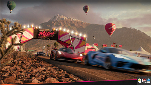 Xbox负责人菲尔·斯宾塞称希望玩家相信《神鬼寓言》新作团队 神鬼寓言 菲尔·斯宾塞 Xbox 微软 微软XBOX  第2张