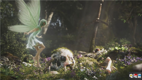 Xbox负责人菲尔·斯宾塞称希望玩家相信《神鬼寓言》新作团队 神鬼寓言 菲尔·斯宾塞 Xbox 微软 微软XBOX  第3张