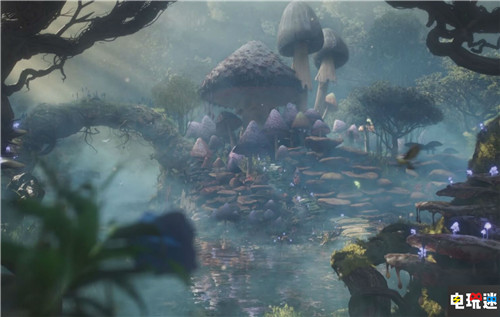 Xbox负责人菲尔·斯宾塞称希望玩家相信《神鬼寓言》新作团队 神鬼寓言 菲尔·斯宾塞 Xbox 微软 微软XBOX  第4张