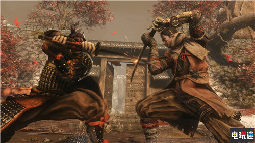 Steam周榜：杰克船长加盟《盗贼之海》夺冠 多款“地平线”入榜 光环：士官长合集 极限竞速：地平线4 地平线：零之曙光 只狼 加勒比海盗 盗贼之海 Steam周榜 STEAM/Epic  第3张