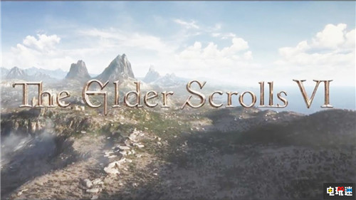 《上古卷轴6》还在设计阶段 《夺宝奇兵》游戏已酝酿十余年 贝塞斯达 夺宝奇兵 上古卷轴6 电玩迷资讯  第1张