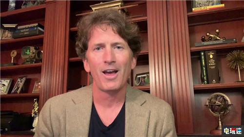 《上古卷轴6》还在设计阶段 《夺宝奇兵》游戏已酝酿十余年 贝塞斯达 夺宝奇兵 上古卷轴6 电玩迷资讯  第3张