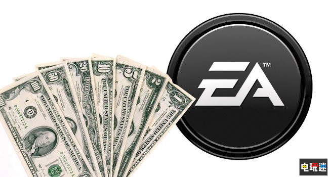 EA签约平台或将在主机游戏中增加内置广告 主机游戏 单机游戏 EA 电玩迷资讯  第1张