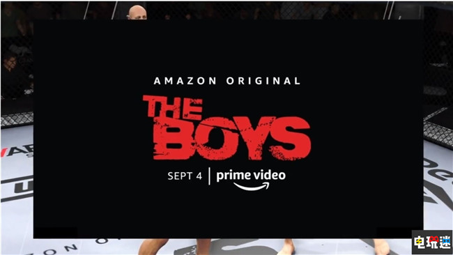 EA签约平台或将在主机游戏中增加内置广告 主机游戏 单机游戏 EA 电玩迷资讯  第3张