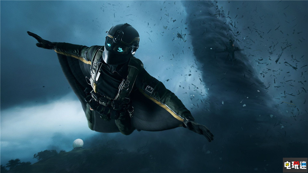 DICE洛杉矶分部更名Ripple Effect独立 正开发原创新作 战地2024 Ripple Effect DICE洛杉矶 EA 电玩迷资讯  第2张