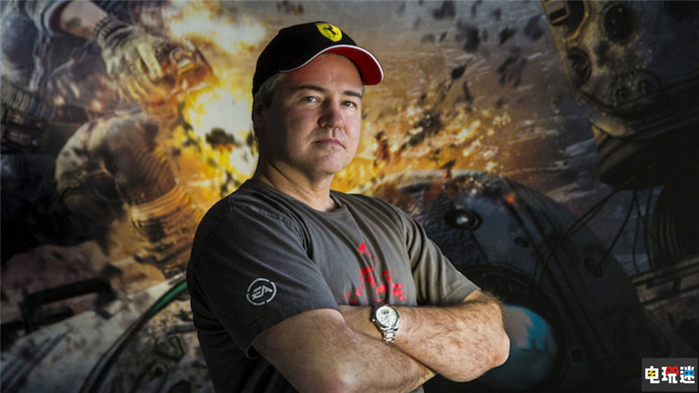 DICE洛杉矶分部更名Ripple Effect独立 正开发原创新作 战地2024 Ripple Effect DICE洛杉矶 EA 电玩迷资讯  第4张