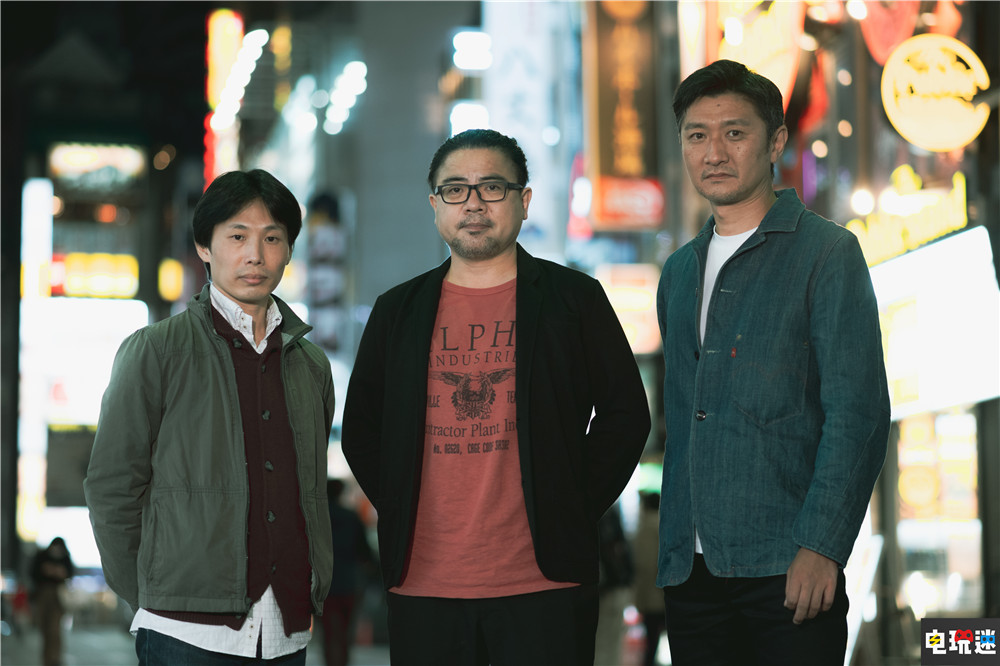 《寂静岭》与《死魂曲》设计师工作室新作：将回归过去的恐怖氛围 Bokeh 死魂曲 寂静岭 外山圭一郎 电玩迷资讯  第1张