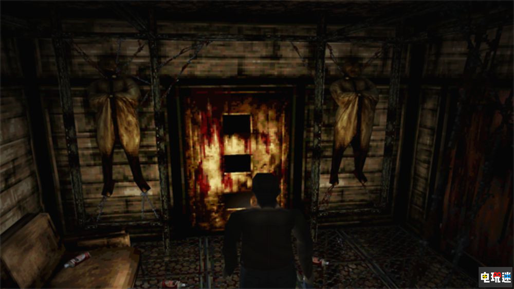 《寂静岭》与《死魂曲》设计师工作室新作：将回归过去的恐怖氛围 Bokeh 死魂曲 寂静岭 外山圭一郎 电玩迷资讯  第3张