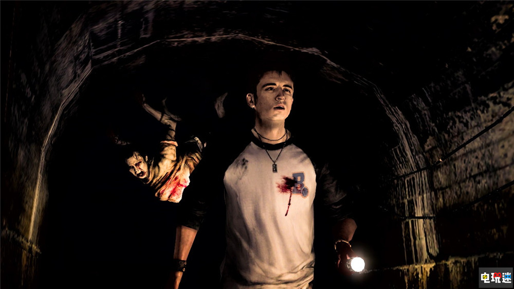 《寂静岭》与《死魂曲》设计师工作室新作：将回归过去的恐怖氛围 Bokeh 死魂曲 寂静岭 外山圭一郎 电玩迷资讯  第4张