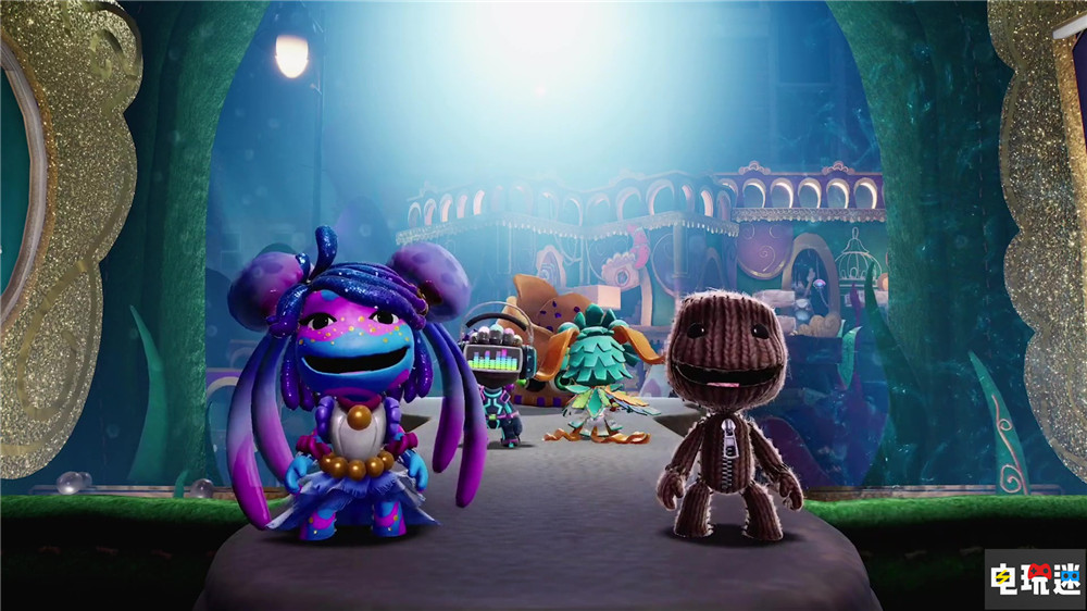 腾讯以13亿美元收购《麻布仔大冒险》英国母公司Sumo Group 除暴战警3 麻布仔大冒险 Sumo Group 腾讯 电玩迷资讯  第1张