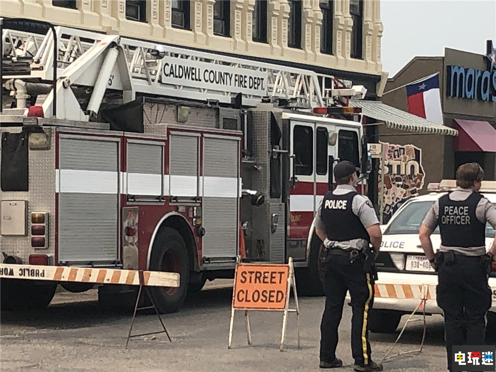 《最后生还者》游戏改编电视剧拍摄中 加拿大小镇改成美国风  索尼PS  第1张