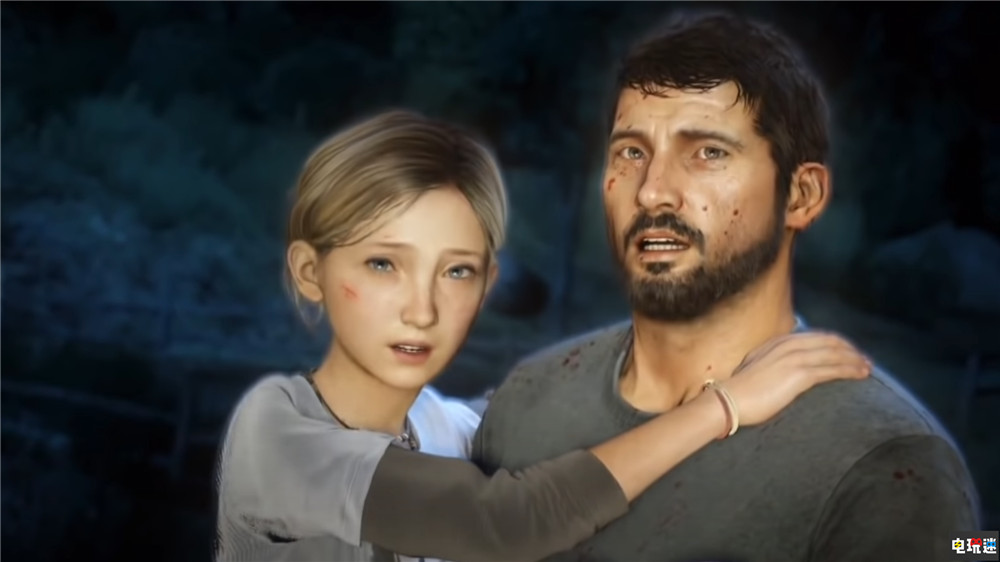 《最后生还者》游戏改编电视剧拍摄中 加拿大小镇改成美国风  索尼PS  第6张