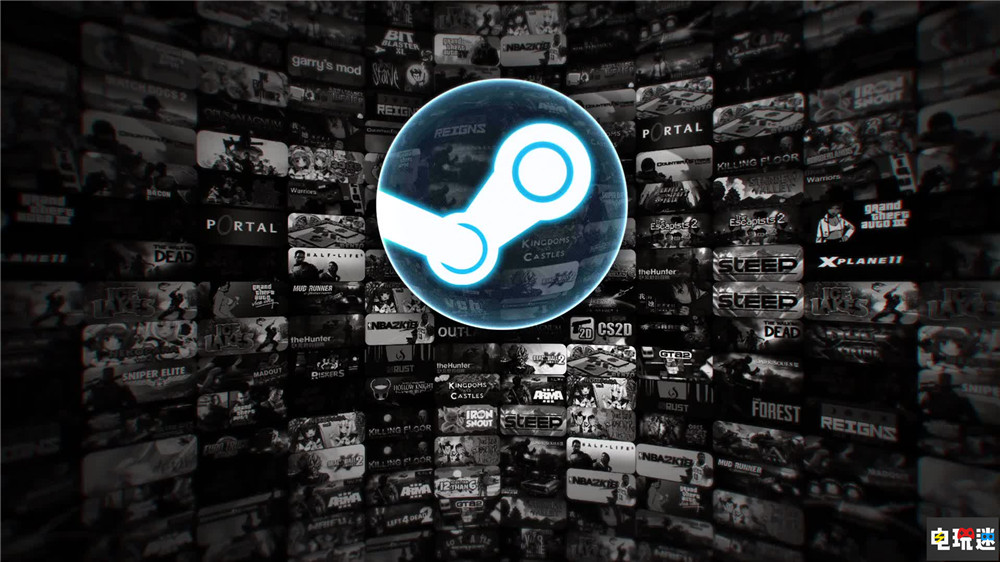 V社表示Steam Deck掌机能运行Steam平台目前所有游戏 掌机 游戏硬件 Steam Deck Valve Steam STEAM/Epic  第2张