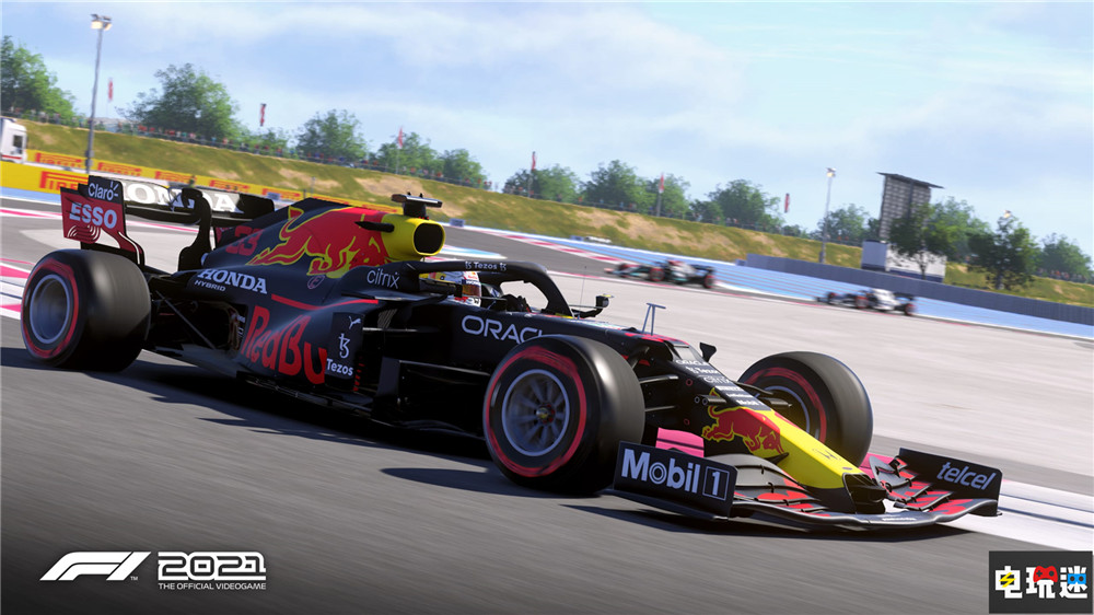 Steam周榜：“烧显卡”MMO《新世界》包揽前二 GTA5 Index VR F1 2021 环世界 新世界 Steam周榜 STEAM/Epic  第4张