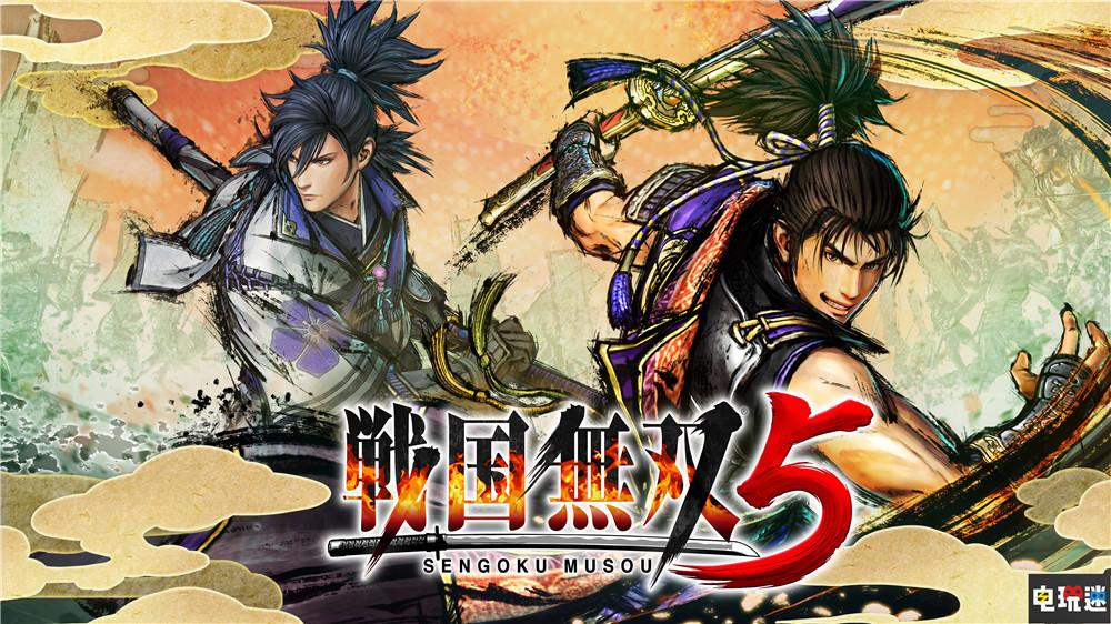 光荣特库摩21财年Q1财报：利润翻倍 《战国无双5》售出28万套 大航海时代4 忍者龙剑传：大师合集 真三国无双8帝国 战国无双5 财报 光荣特库摩 电玩迷资讯  第1张