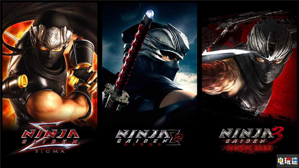 光荣特库摩21财年Q1财报：利润翻倍 《战国无双5》售出28万套 大航海时代4 忍者龙剑传：大师合集 真三国无双8帝国 战国无双5 财报 光荣特库摩 电玩迷资讯  第4张