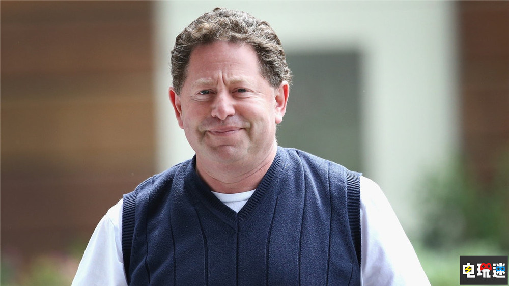 动视暴雪CEO称公司对指控最初是“充耳不闻”并道歉 鲍比·科蒂克 职场骚扰 动视暴雪 电玩迷资讯  第1张