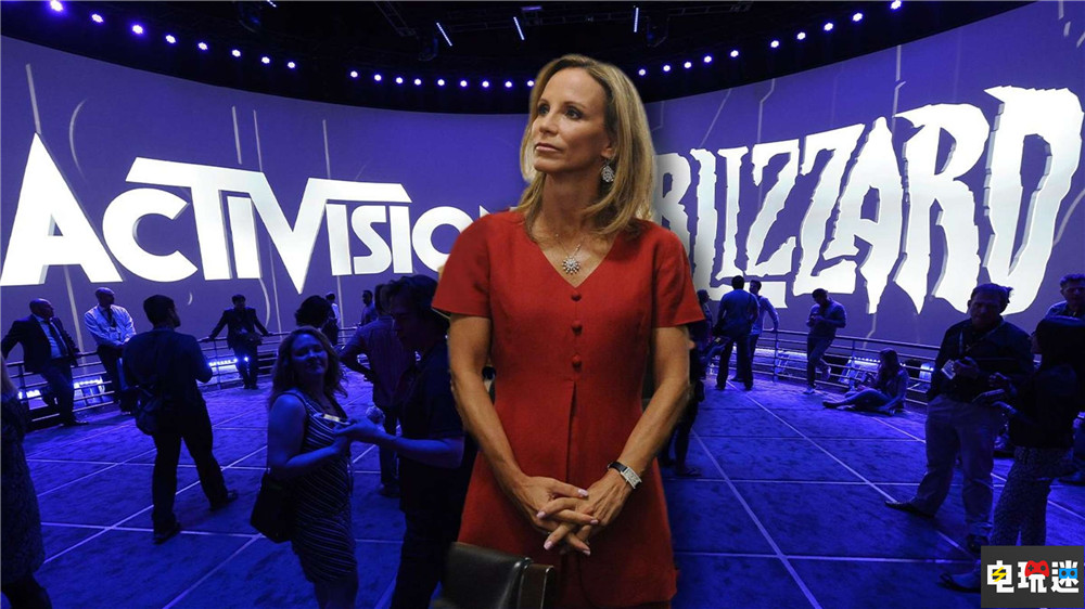 动视暴雪CEO称公司对指控最初是“充耳不闻”并道歉 鲍比·科蒂克 职场骚扰 动视暴雪 电玩迷资讯  第3张