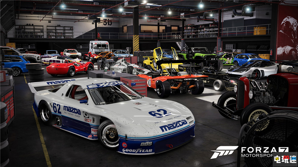 《极限极速7》将于9月15日下架并退出XGP 购买玩家不受影响 XGP Xbox 微软 极限竞速7 微软XBOX  第4张