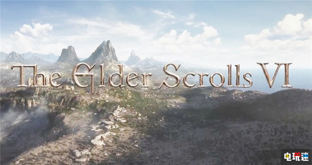 《上古卷轴6》将排在《神鬼寓言》之后发售 预告片还是比Logo快 贝塞斯达 Xbox 微软 Avowed 神鬼寓言 上古卷轴6 微软XBOX  第1张