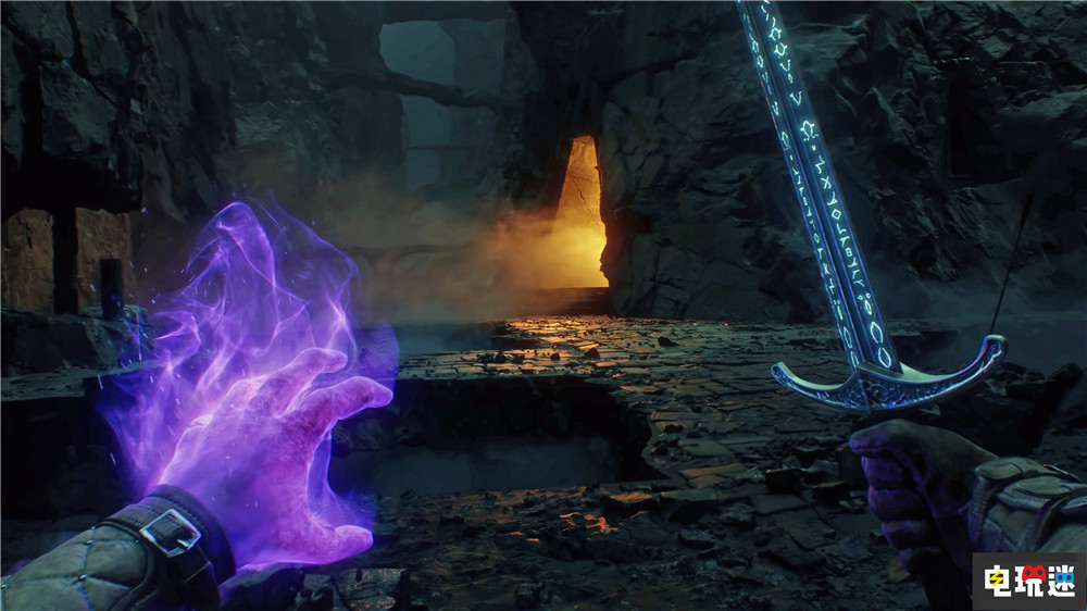 《上古卷轴6》将排在《神鬼寓言》之后发售 预告片还是比Logo快 贝塞斯达 Xbox 微软 Avowed 神鬼寓言 上古卷轴6 微软XBOX  第4张