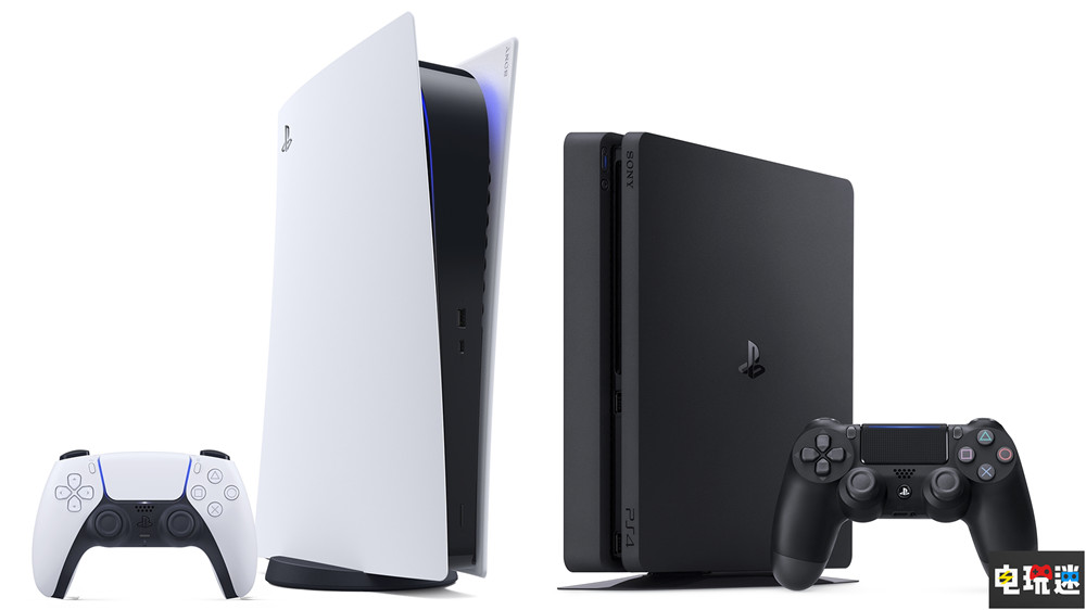 索尼21财年Q1财报：PS5卖出230万台 游戏卖了6360万份 主机销量 PS4 PS5 财报 索尼 索尼PS  第4张