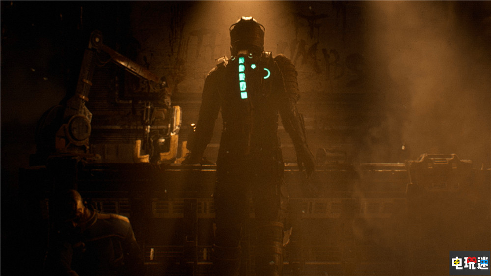 EA财报：《质量效应 传奇版》销量远超EA预期 迷途随机 死亡空间重制版 双人成行 质量效应传奇版 财报 EA 电玩迷资讯  第6张