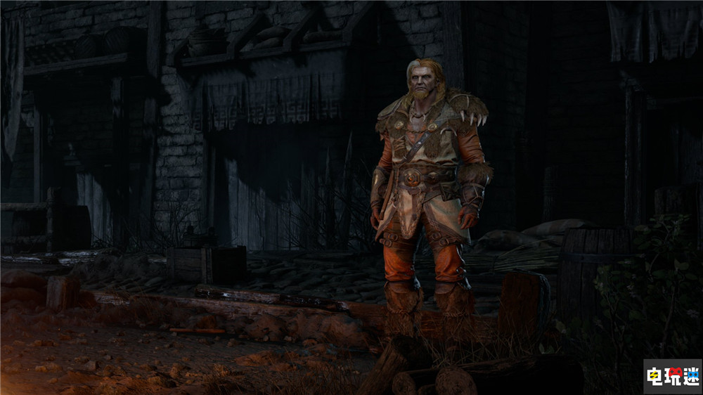 《暗黑破坏神2重制版》预购玩家B测14日1点开启 21日全面开放 beta测试 暴雪 暗黑破坏神2重制版 暗黑破坏神2：狱火重生 电玩迷资讯  第4张