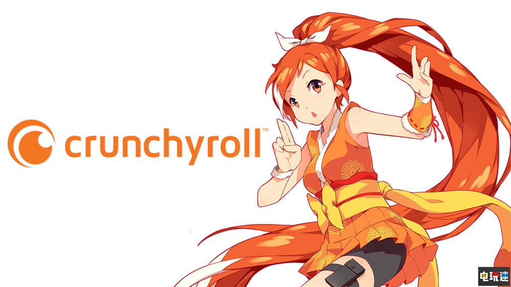 索尼或将推出高级版PS Plus会员 包含动画流媒体与影视服务 动漫 Crunchyroll PS+ PS会员 PS4 PS5 索尼 索尼PS  第2张