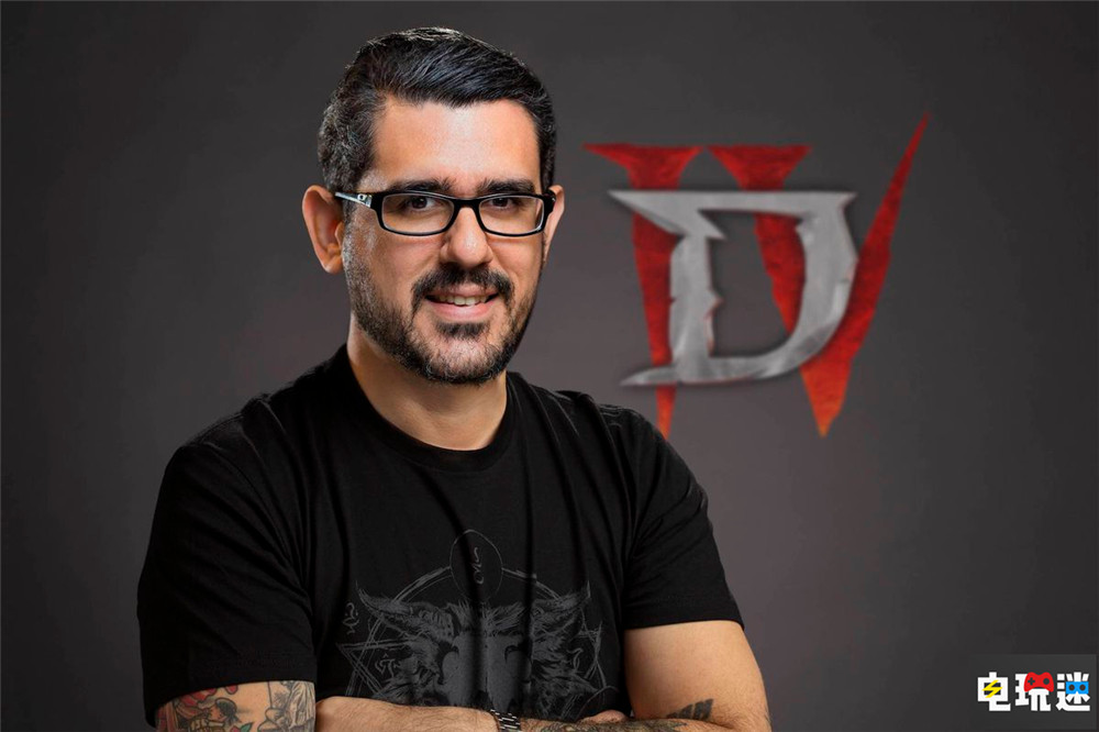 暴雪《暗黑破坏神4》游戏总监在内三人被解雇 魔兽世界 暗黑破坏神4 骚扰 暴雪 电玩迷资讯  第2张