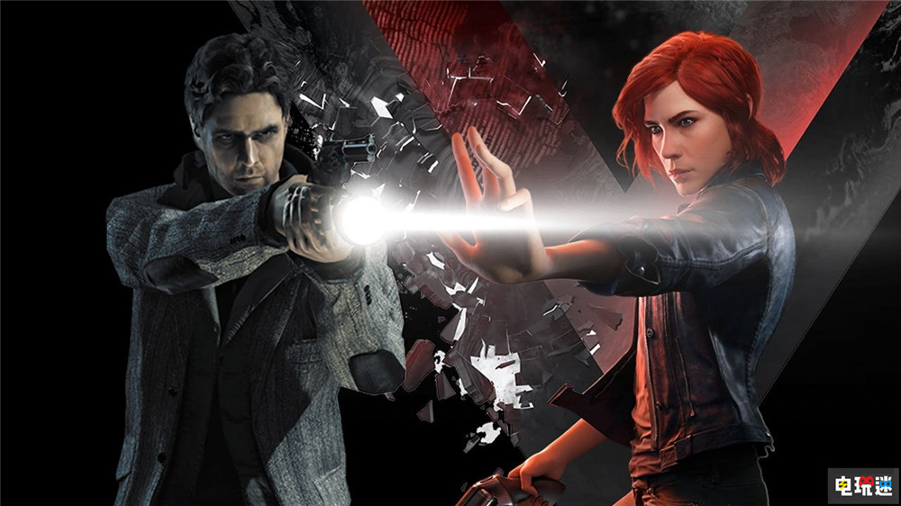 艾伦醒了《心灵杀手2》已经开启正式制作  电玩迷资讯  第2张