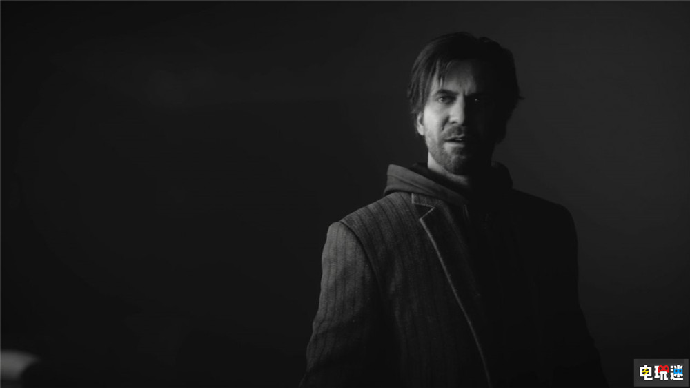 艾伦醒了《心灵杀手2》已经开启正式制作  电玩迷资讯  第3张