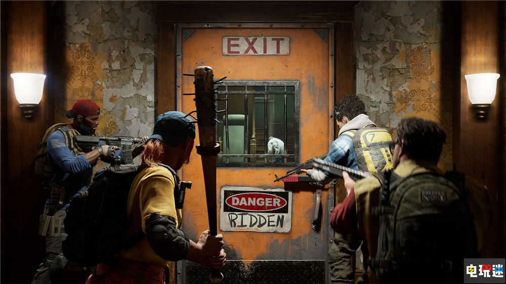 Steam周榜：《永劫无间》第一 《喋血复仇》紧随其后  STEAM/Epic  第3张