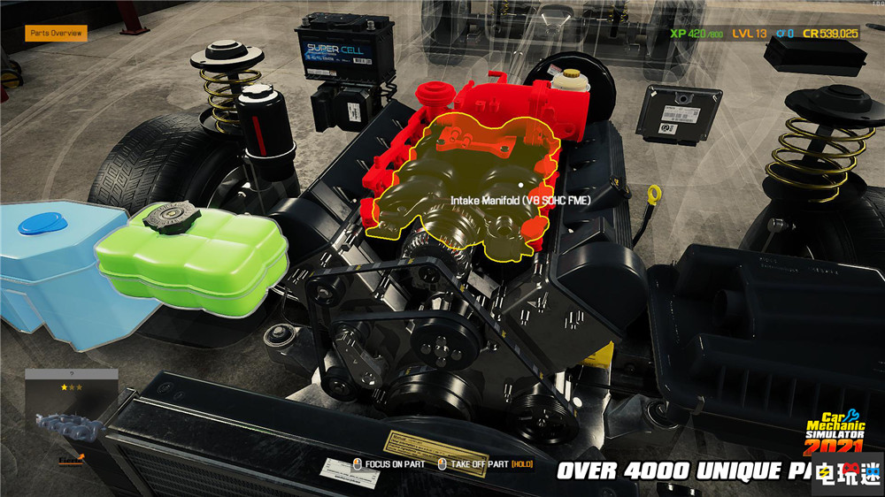 Steam周榜：《永劫无间》第一 《喋血复仇》紧随其后  STEAM/Epic  第4张