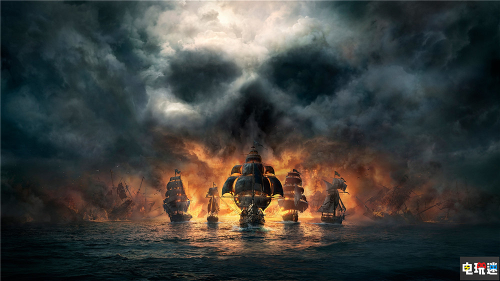 《碧海黑帆》开发商育碧新加坡因骚扰问题遭到调查 职场骚扰 育碧新加坡 碧海黑帆 电玩迷资讯  第1张