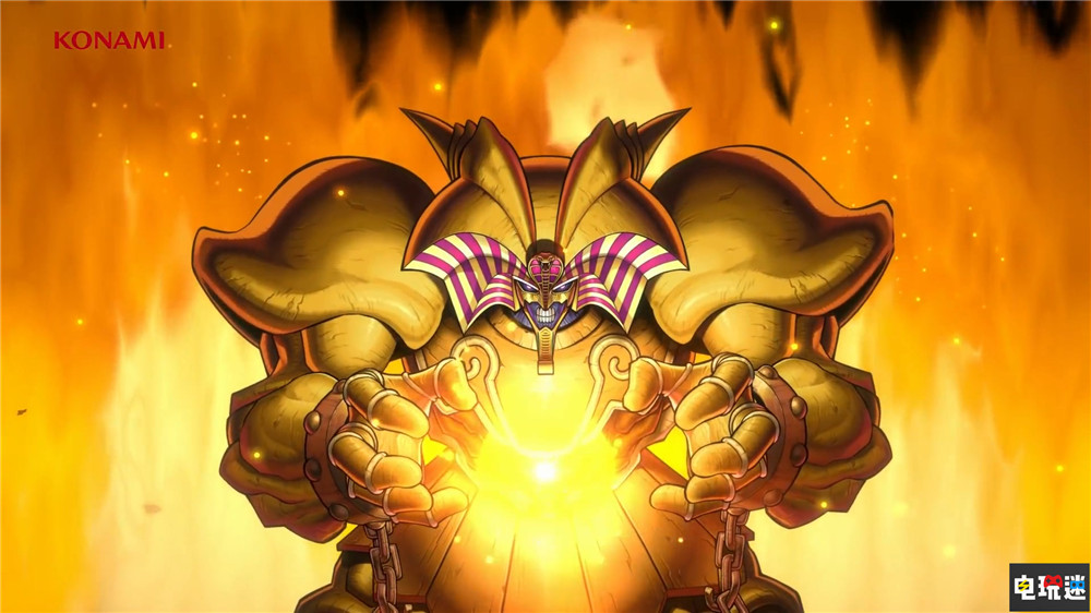 《游戏王Monster Duel》本体包含上万种卡牌 我已经闻到课金的香气  电玩迷资讯  第2张
