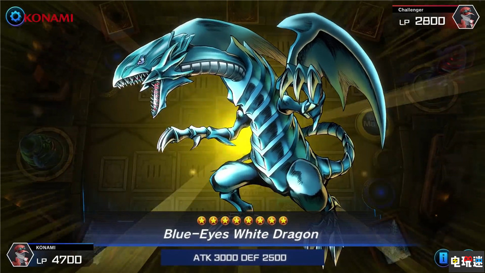 《游戏王Monster Duel》本体包含上万种卡牌 我已经闻到课金的香气  电玩迷资讯  第8张