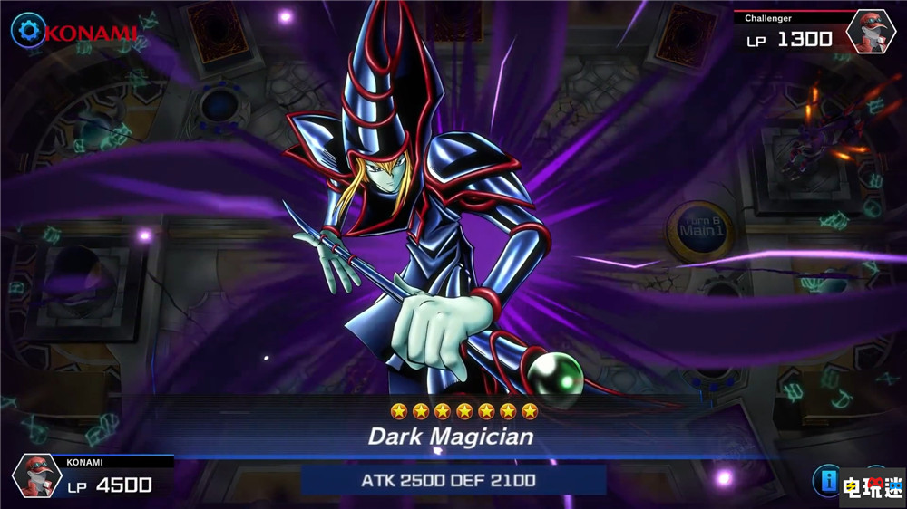 《游戏王Monster Duel》本体包含上万种卡牌 我已经闻到课金的香气  电玩迷资讯  第9张