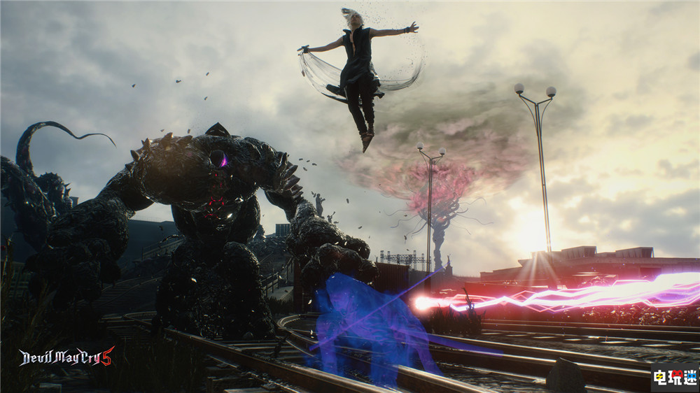 卡普空下架Steam《鬼泣5》本体换上维吉尔捆绑包 售价提升 卡普空 Steam DLC 维吉尔 鬼泣5 STEAM/Epic  第4张