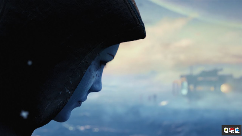 《质量效应5》或采用虚幻引擎而非EA自家寒霜引擎 寒霜引擎 虚幻引擎 生软 BioWare 质量效应5 电玩迷资讯  第1张