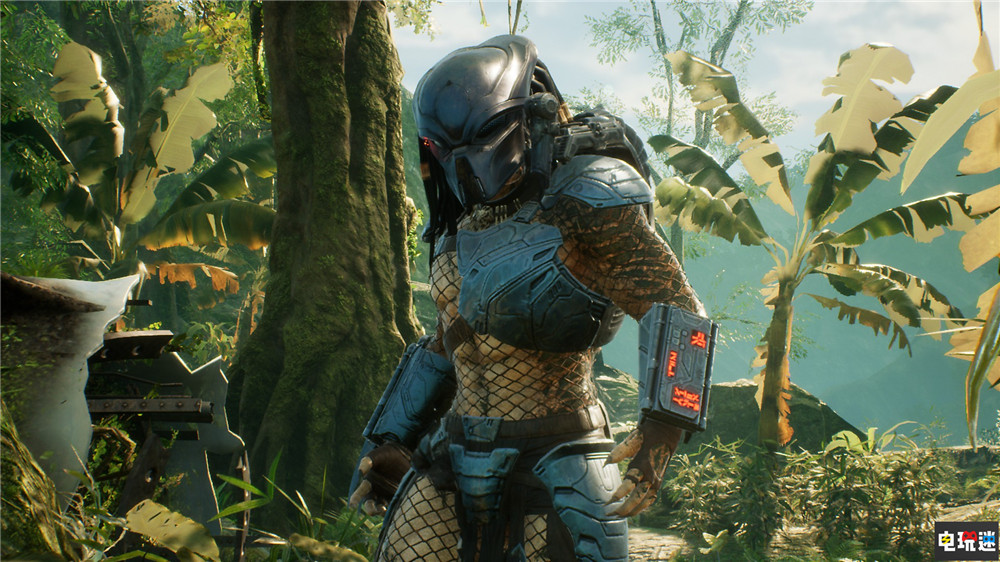 PSN港服9月会免：《杀手2》与《胡闹厨房》等在列 胡闹厨房 全都好吃 铁血战士 狩猎场 杀手2 索尼 PS4 PS5 会免 PS+ 索尼PS  第3张