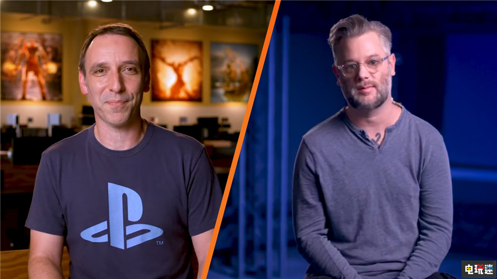 《战神：诸神黄昏》叙事方式不变 继续一镜到底 一镜到底 索尼 PS5 圣莫尼卡 战神：诸神黄昏 索尼PS  第2张