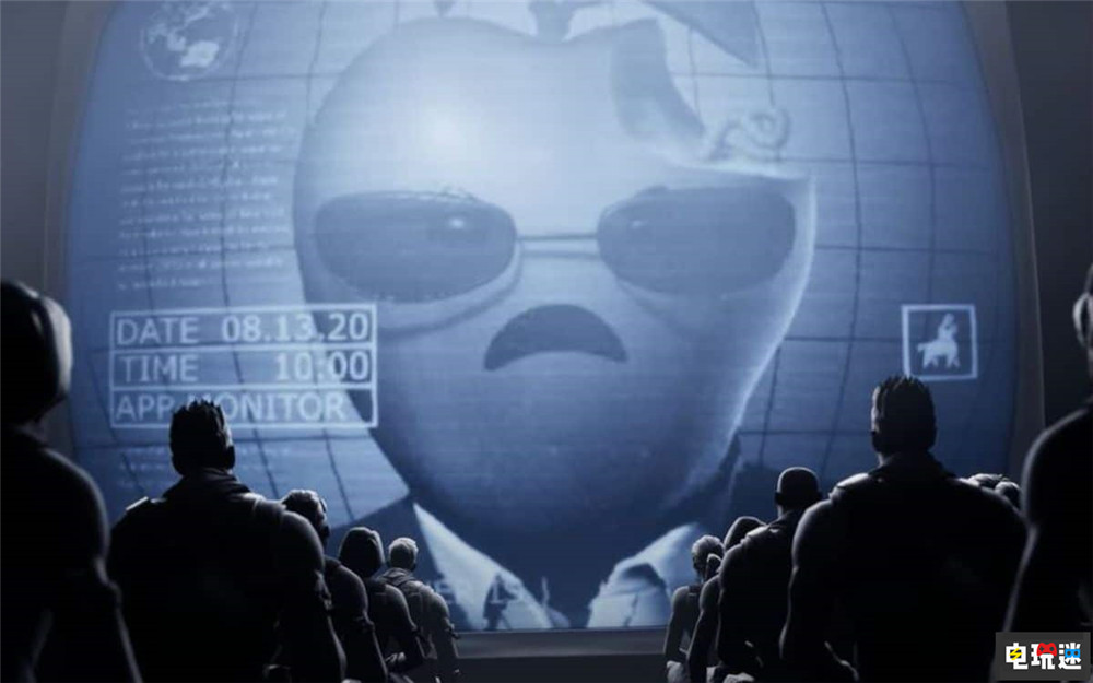 Epic与苹果之争初告结束：Epic赔钱 苹果支付基盘动摇 App Store 堡垒之夜 苹果 Epic 电玩迷资讯  第1张