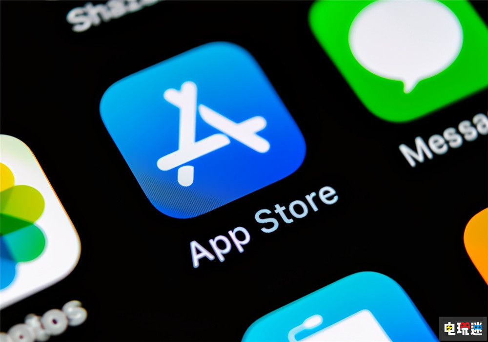 Epic与苹果之争初告结束：Epic赔钱 苹果支付基盘动摇 App Store 堡垒之夜 苹果 Epic 电玩迷资讯  第3张