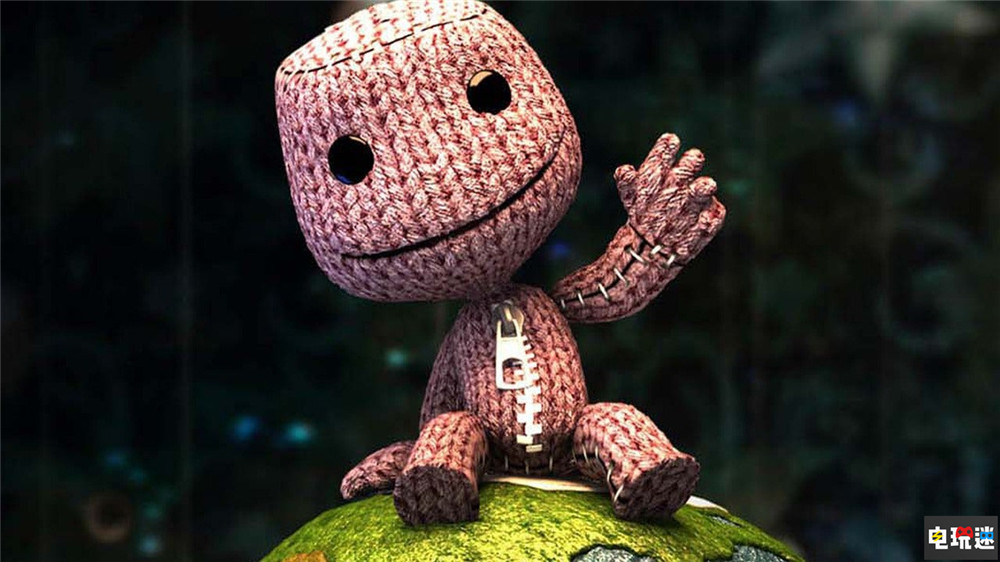 索尼宣布关闭PS3与PSV《小小大星球》系列服务器 PS4版不受影响 PS4 PSV PS3 索尼 麻布仔 小小大星球 索尼PS  第1张