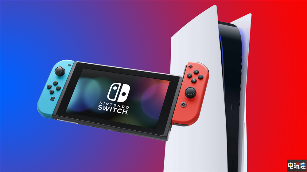 PS5与Switch系统更新 前者扩展SSD存储 后者支持蓝牙音频 蓝牙耳机 Switch SSD扩展 PS5 系统更新 电玩迷资讯  第1张