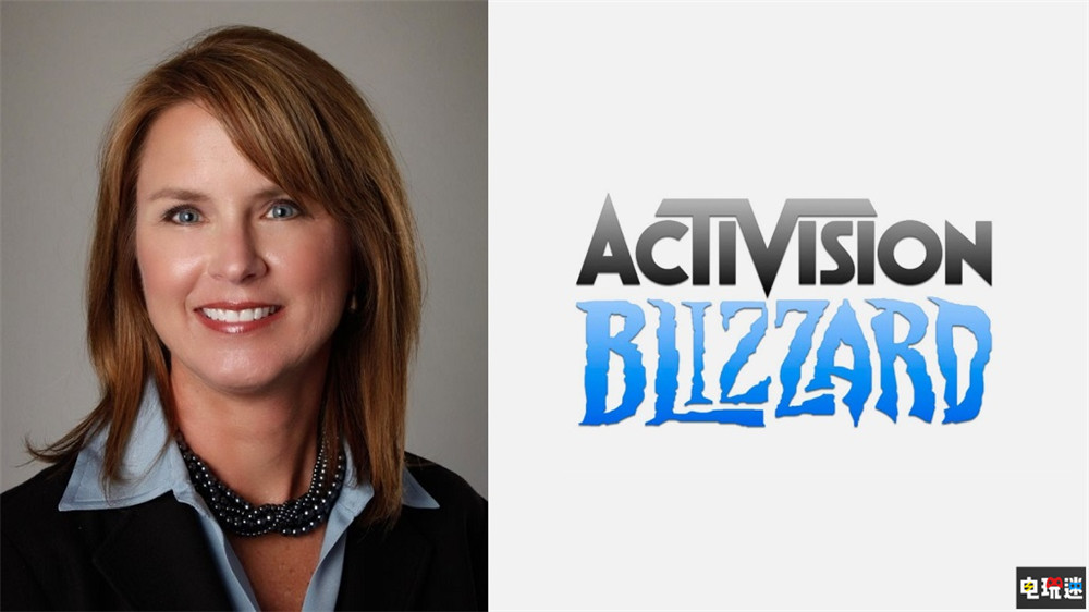 动视暴雪招募前迪士尼人力副总裁打造公司环境 暴雪娱乐 游戏开发商 迪士尼 动视暴雪 电玩迷资讯  第1张