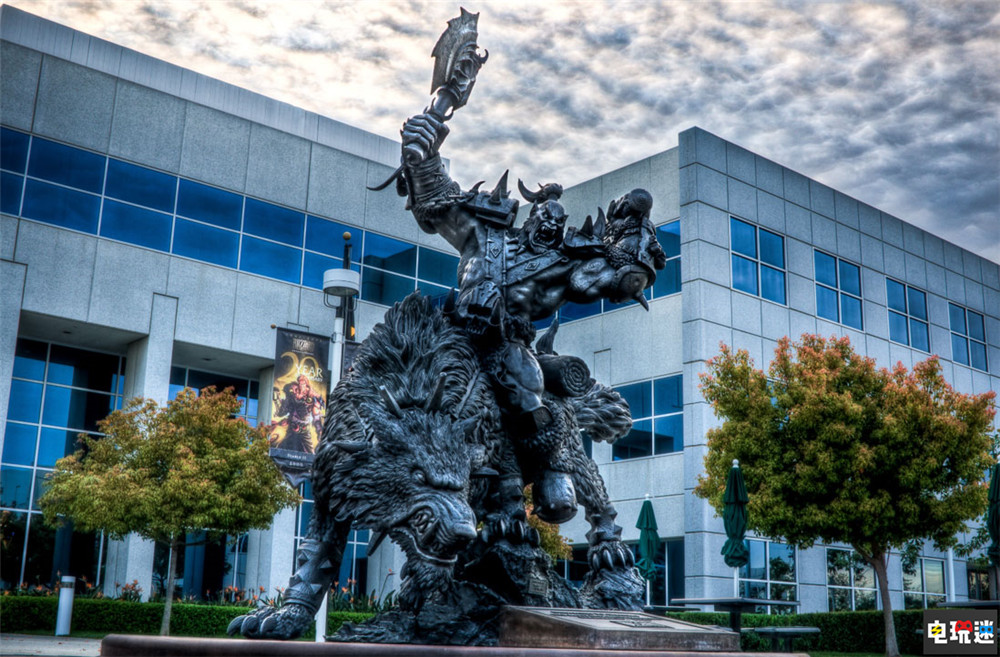 动视暴雪招募前迪士尼人力副总裁打造公司环境 暴雪娱乐 游戏开发商 迪士尼 动视暴雪 电玩迷资讯  第3张