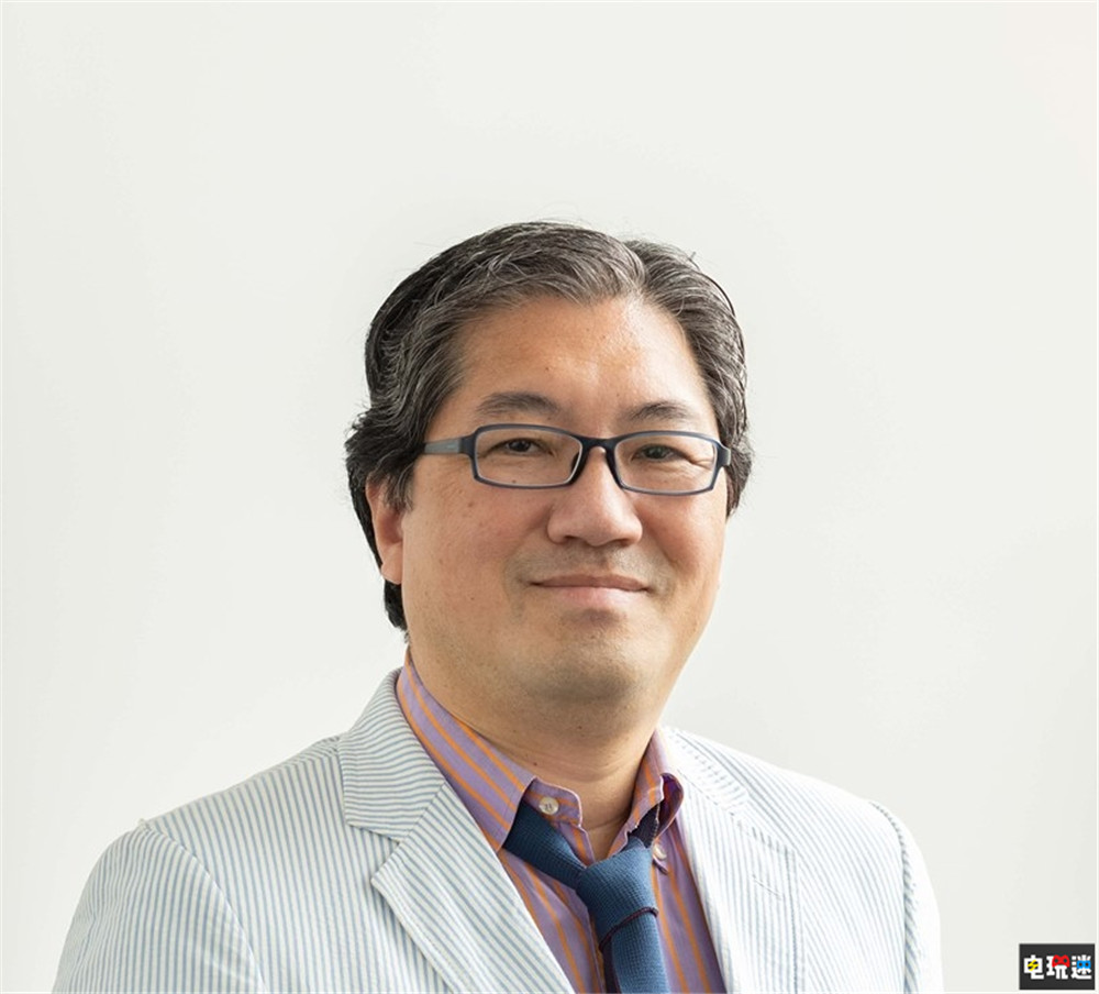 《索尼克》之父中裕司透露重学编程制作手游 Unity 巴兰的异想奇境 索尼克 中裕司 电玩迷资讯  第1张