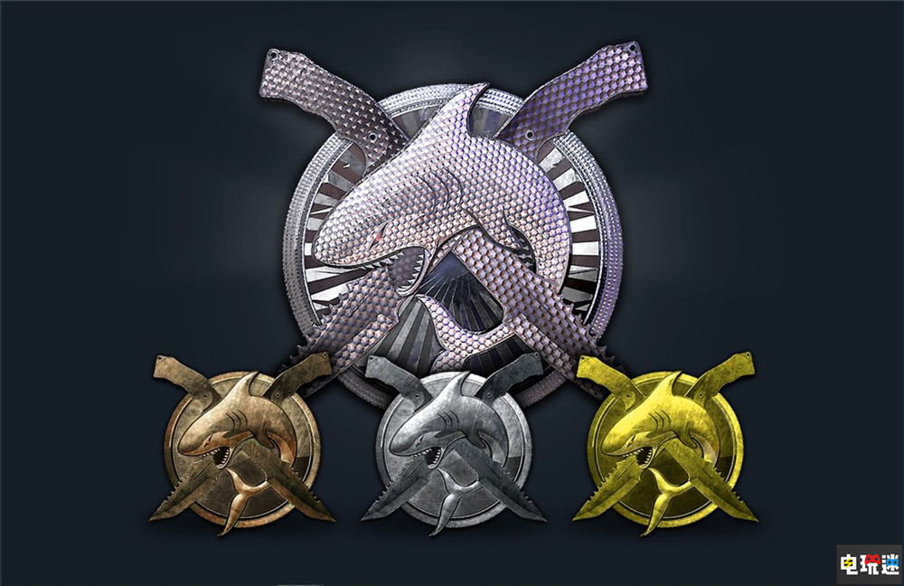 Steam周榜：《CS：GO》激流大行动夺冠 《药水工艺》第九  STEAM/Epic  第1张